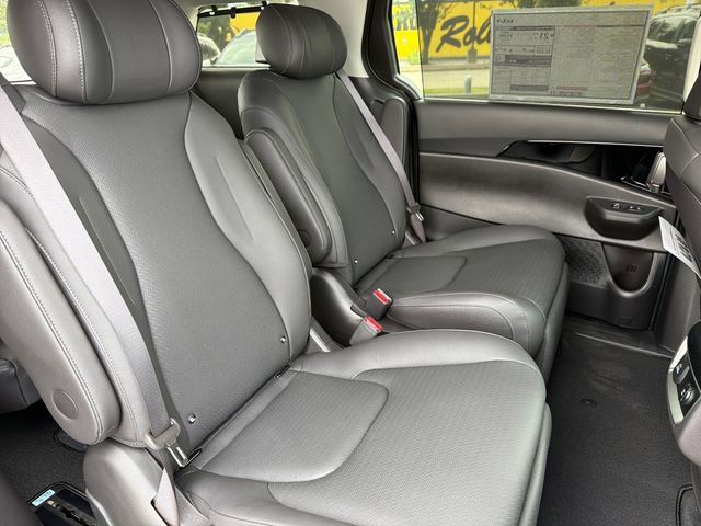 New 2027 Kia Carnival SX Prestige FWD image 23