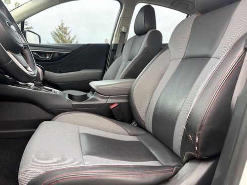 Used 2020 Subaru Legacy Sport image 18