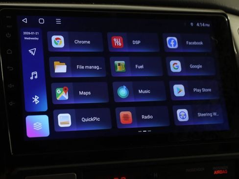 Used 2008 Toyota Tacoma PreRunner image 29