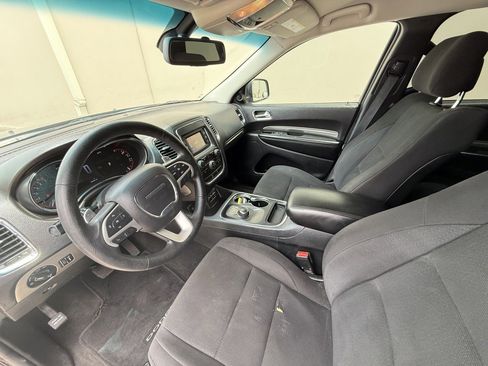 Used 2014 Dodge Durango SXT image 10