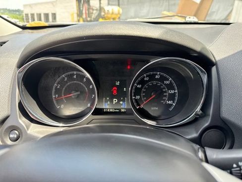 Used 2022 Mitsubishi Outlander Sport ES AWD/4WD image 15