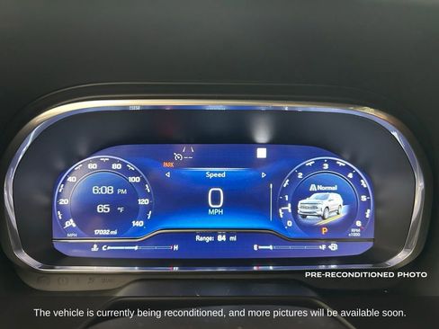 Used 2022 Chevrolet Tahoe Premier w/ Max Trailering Package image 20