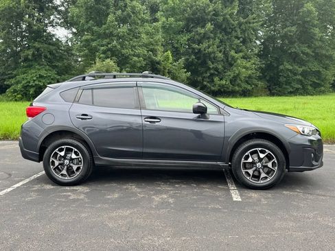 Used 2018 Subaru Crosstrek 2.0i Premium w/ Popular Package #3 AWD/4WD image 7