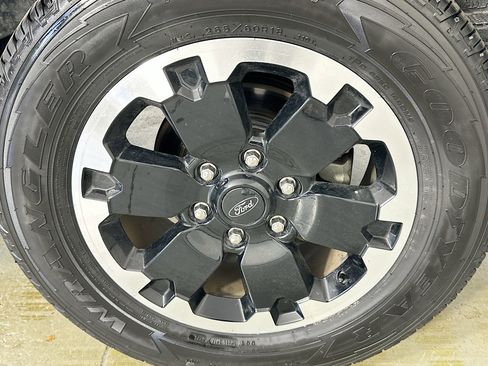 Used 2021 Ford Ranger XL w/ Equipment Group 101A High image 26