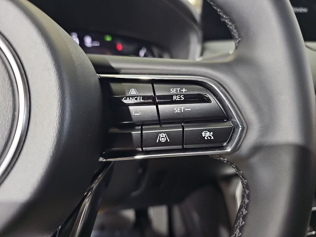 Used 2026 MAZDA CX-90 Plug-In Hybrid w/Premium Sport AWD/4WD image 21