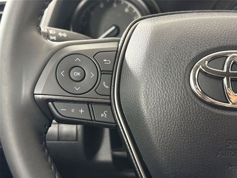 Certified 2023 Toyota Camry SE w/ Convenience Package FWD image 16