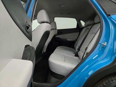 Used 2022 Hyundai Kona SEL image 33