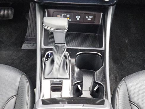 Used 2025 Hyundai Santa Cruz SEL FWD image 23