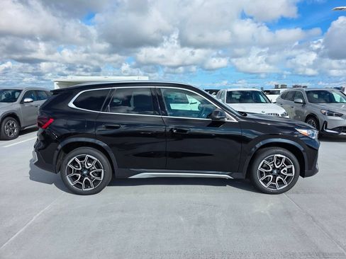 New 2026 BMW X1 xDrive28i w/ Convenience Package AWD/4WD image 3
