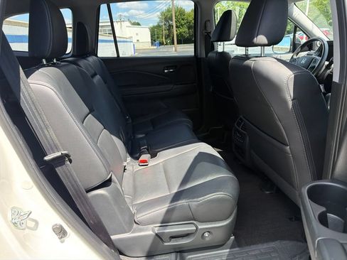 Used 2018 Honda Pilot EX-L image 23