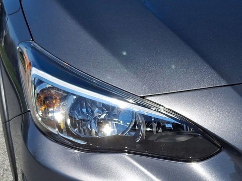 Certified 2023 Subaru Crosstrek 2.0i Premium image 10