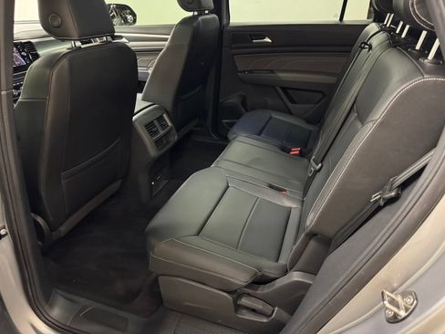 Used 2021 Volkswagen Atlas Cross Sport SEL AWD/4WD image 31