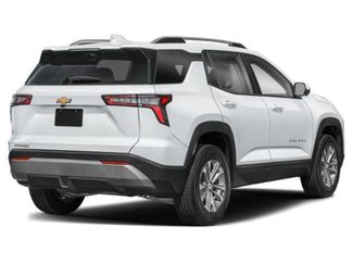 New 2026 Chevrolet Equinox LT FWD video 2