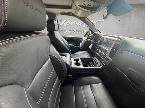 Used 2016 GMC Sierra 1500 Denali AWD/4WD image 30