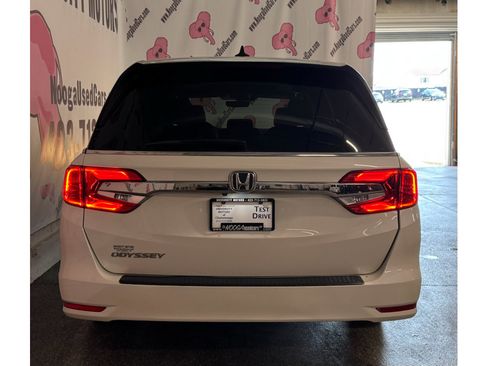 Used 2019 Honda Odyssey EX-L image 11