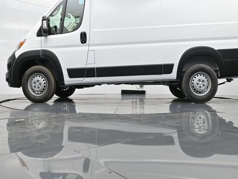 New 2025 RAM ProMaster 1500 w/ Safety Group image 39