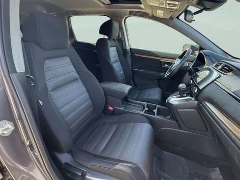 Used 2019 Honda CR-V EX image 18