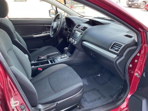 Used 2016 Subaru Impreza 2.0i image 35
