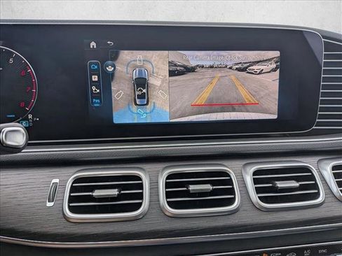 New 2026 Mercedes-Benz GLE 450 4MATIC image 14