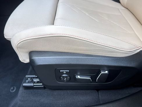 Used 2026 BMW X3 xDrive30i w/ Premium Package AWD/4WD image 15