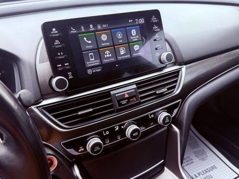 Used 2022 Honda Accord Sport image 24