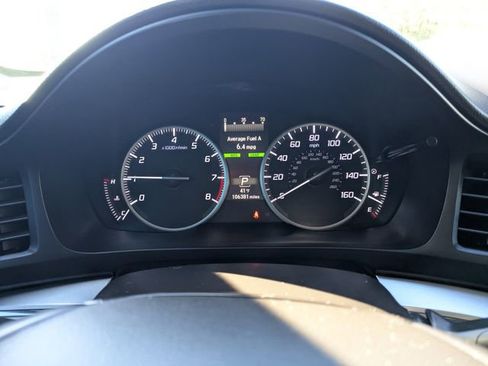 Used 2019 Acura ILX image 24