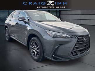 Used 2024 Lexus NX 350 AWD video 1