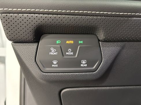 New 2026 Volkswagen Atlas SE AWD/4WD image 21