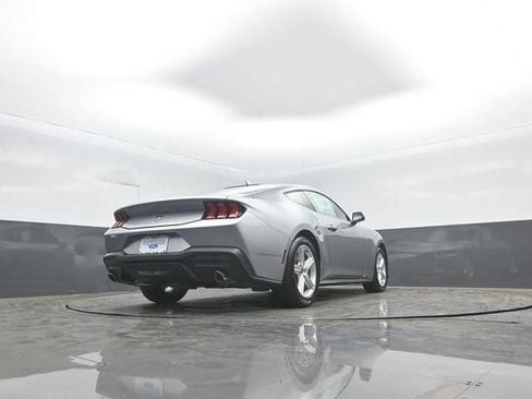 New 2026 Ford Mustang Coupe RWD image 34