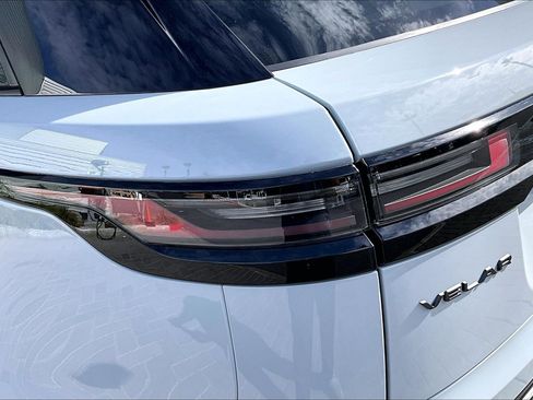 Used 2026 Land Rover Range Rover Velar Dynamic SE image 29