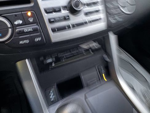 Used 2007 Acura RDX SH-AWD image 31