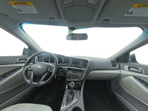 Used 2013 Kia Optima LX image 19