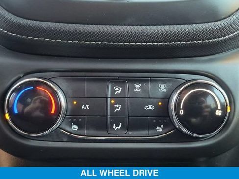 Used 2023 Chevrolet TrailBlazer ACTIV AWD/4WD image 25