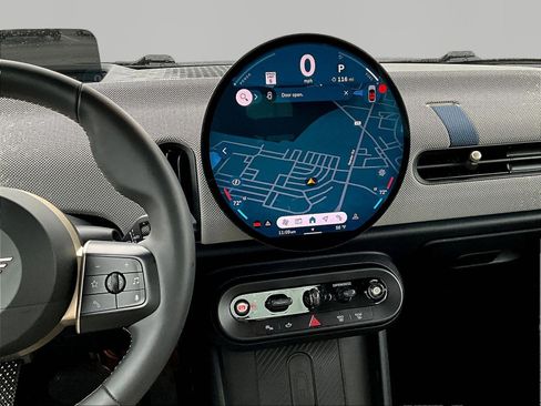 Used 2025 MINI Cooper S FWD image 9