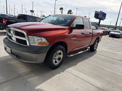 Used 2009 Dodge Ram 1500 Truck ST w/ ST Popular Equipment Group