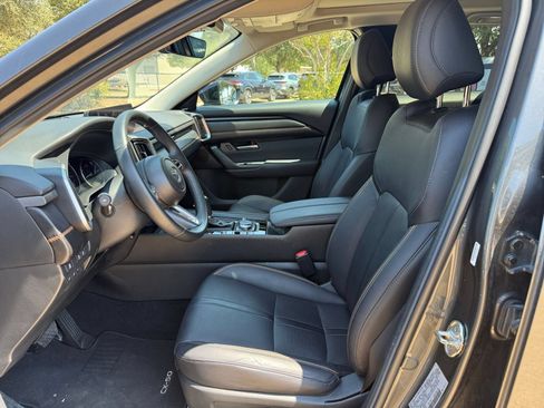 Used 2026 MAZDA CX-50 AWD 2.5 S w/ Premium Package image 23
