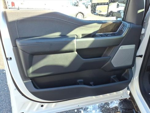 New 2026 Ford F250 Lariat w/ Lariat Premium Package image 19