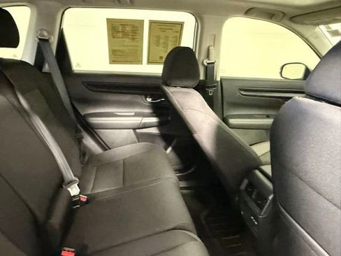 Used 2026 Honda CR-V EX image 44