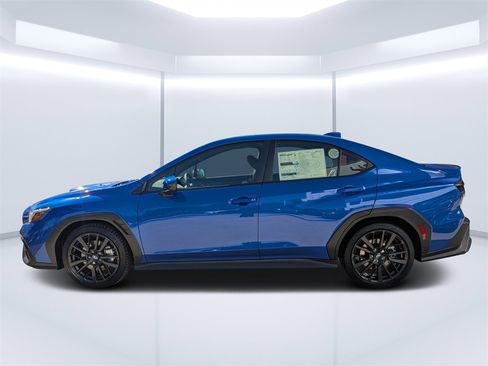New 2025 Subaru WRX GT image 6