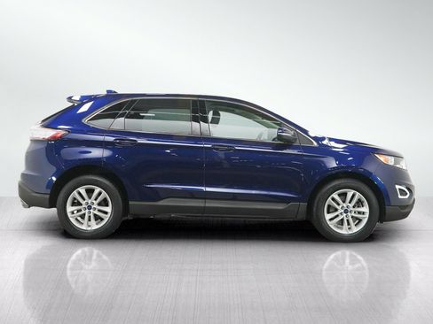 Used 2016 Ford Edge SEL w/ Equipment Group 201A AWD/4WD image 6