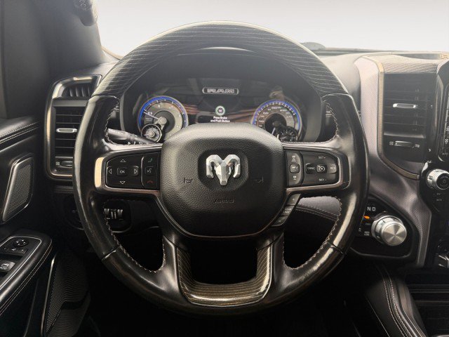 Used 2020 RAM 1500 Limited AWD/4WD image 8