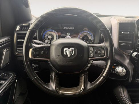 Used 2020 RAM 1500 Limited image 8