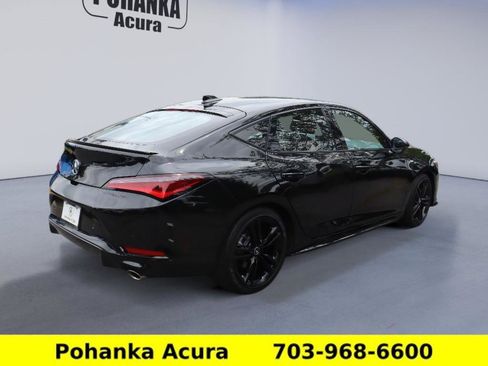 Used 2026 Acura Integra A-Spec FWD image 7