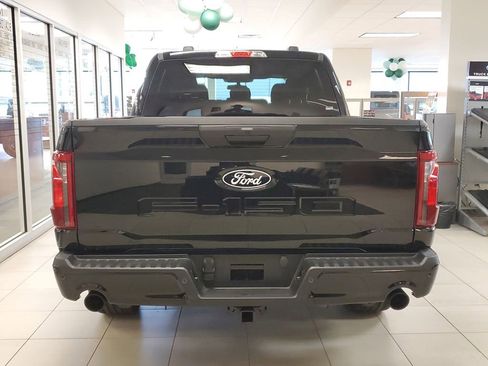 New 2026 Ford F150 STX w/ F-150 LOBO Package image 5