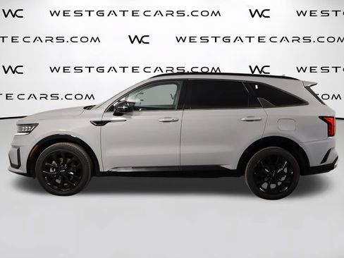 Used 2022 Kia Sorento SX FWD image 5