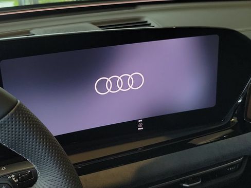 New 2026 Audi S5 Premium Plus AWD/4WD image 11