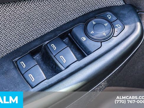 Used 2023 Chevrolet TrailBlazer LT AWD/4WD image 44