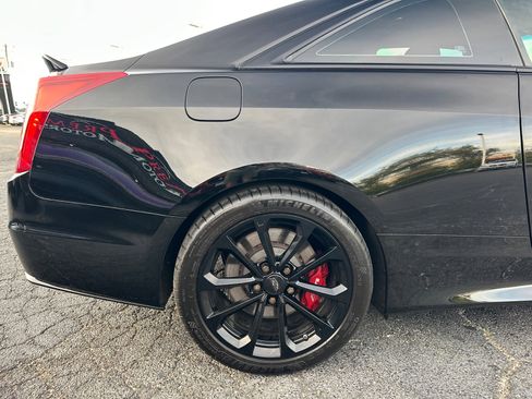 Used 2017 Cadillac ATS V image 29