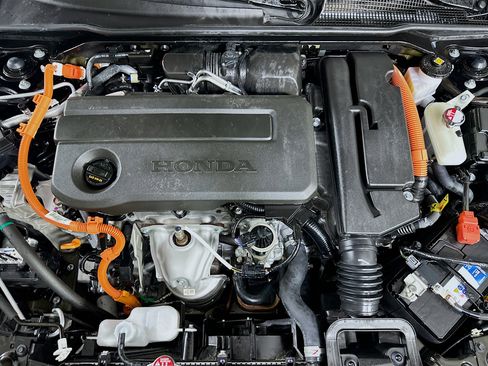 Used 2025 Honda Civic Sport Touring image 33