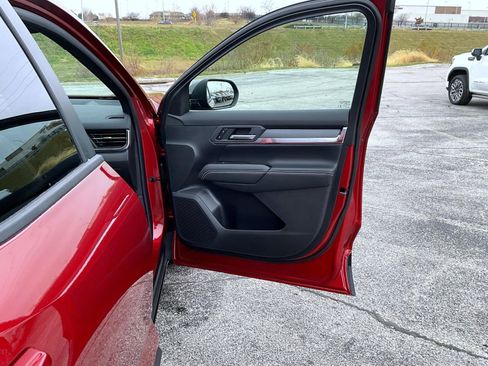 New 2026 GMC Terrain Elevation w/ Elevation Premium Package image 16